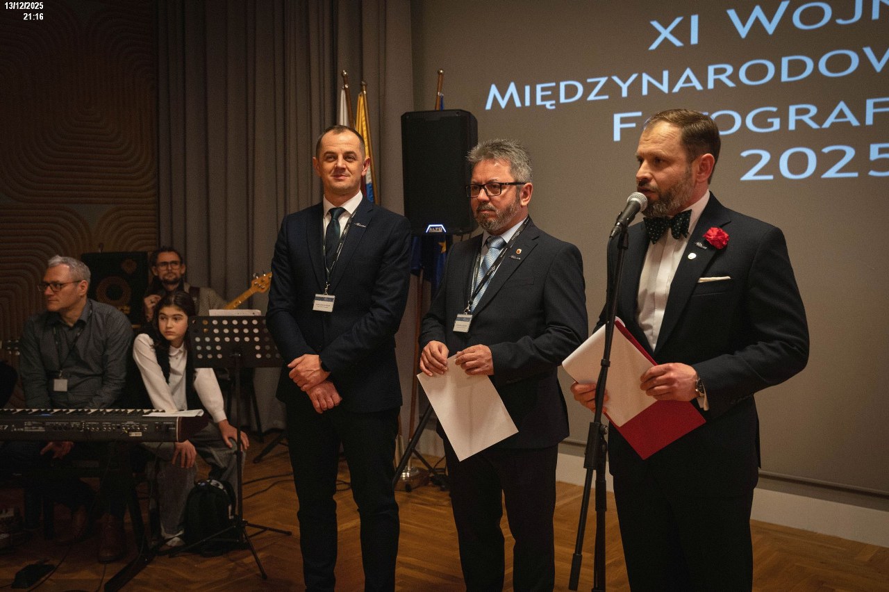 Wojnicz w obiektywie świata / zdjęcia