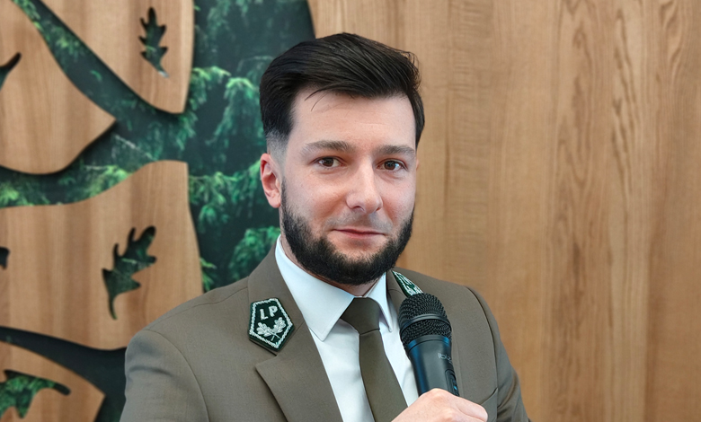 Dwa lata służby dla lasu i ludzi. Czas podsumowań w Nadleśnictwie Brzesko