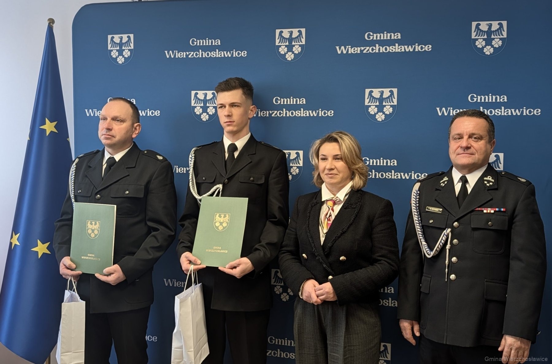 W sobotę uratowali tonących na Dunajcu. Poznaj bohaterów!