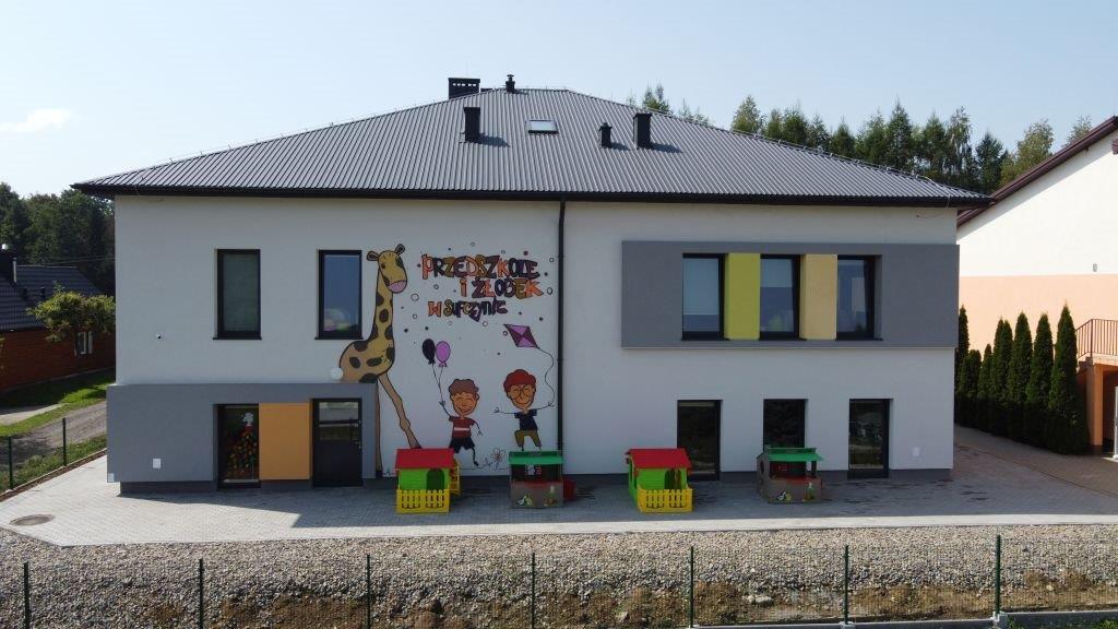 Rekrutacja do Publicznego Żłobka w Sufczynie