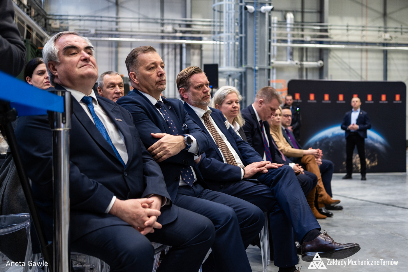 „Potwór z Tarnowa” w programie SAN