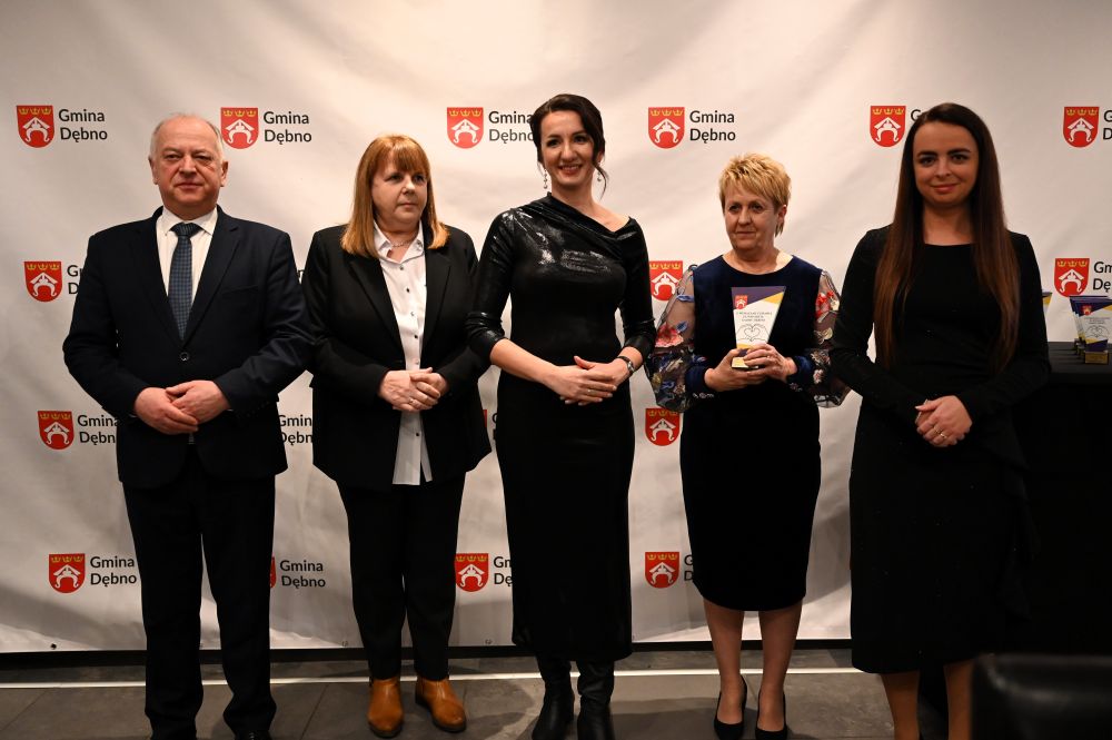 Dębno. Gala Dobroczynności 2026 / Galeria zdjęć