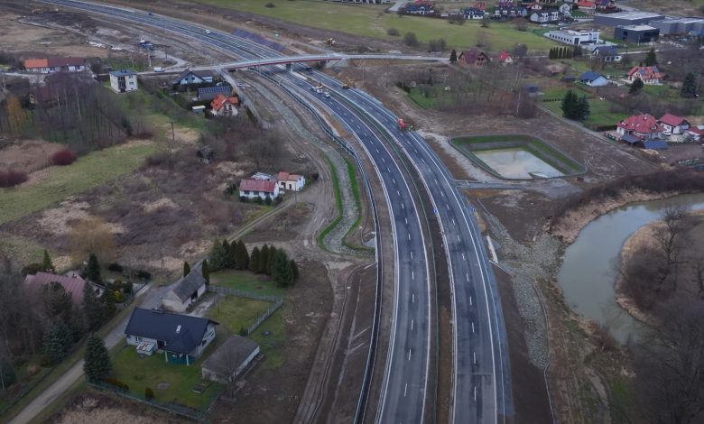 Sądeczanka w całości w 2045 r.?