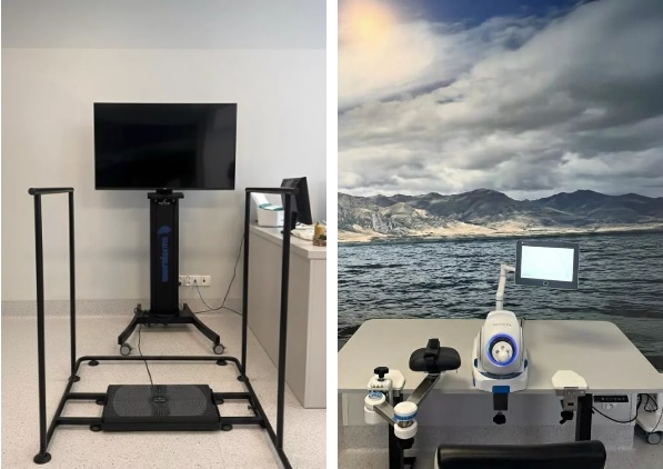 Brzesko. Nowoczesny sprzęt do rehabilitacji leczniczej pacjentów onkologicznych