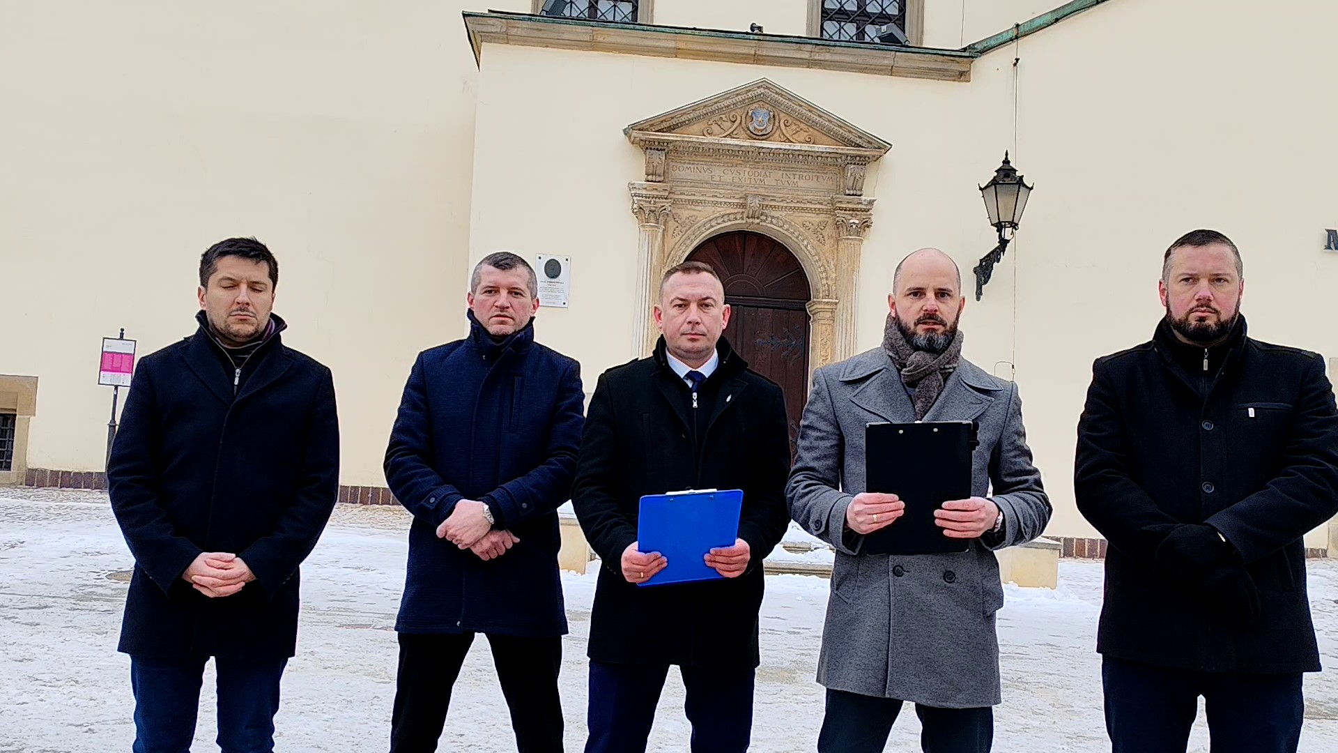 Ruch Narodowy apeluje o nowe województwo. Tarnów i Nowy Sącz jako stolice regionu