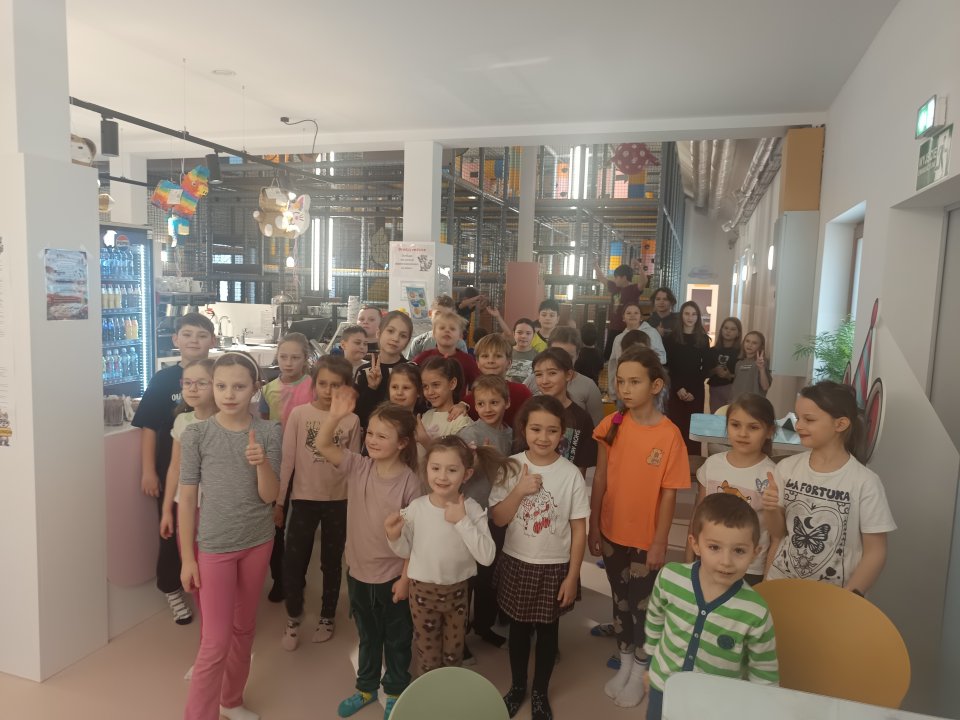 Ferie z Profilaktyką 2026 – aktywnie, bezpiecznie i z uśmiechem!