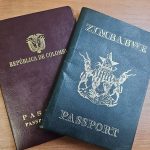 Zatrzymania nielegalnie przebywających cudzoziemców