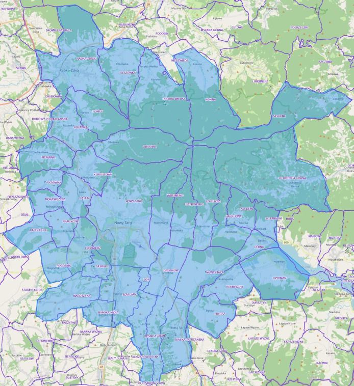 Drugie ognisko ptasiej grypy w Małopolsce