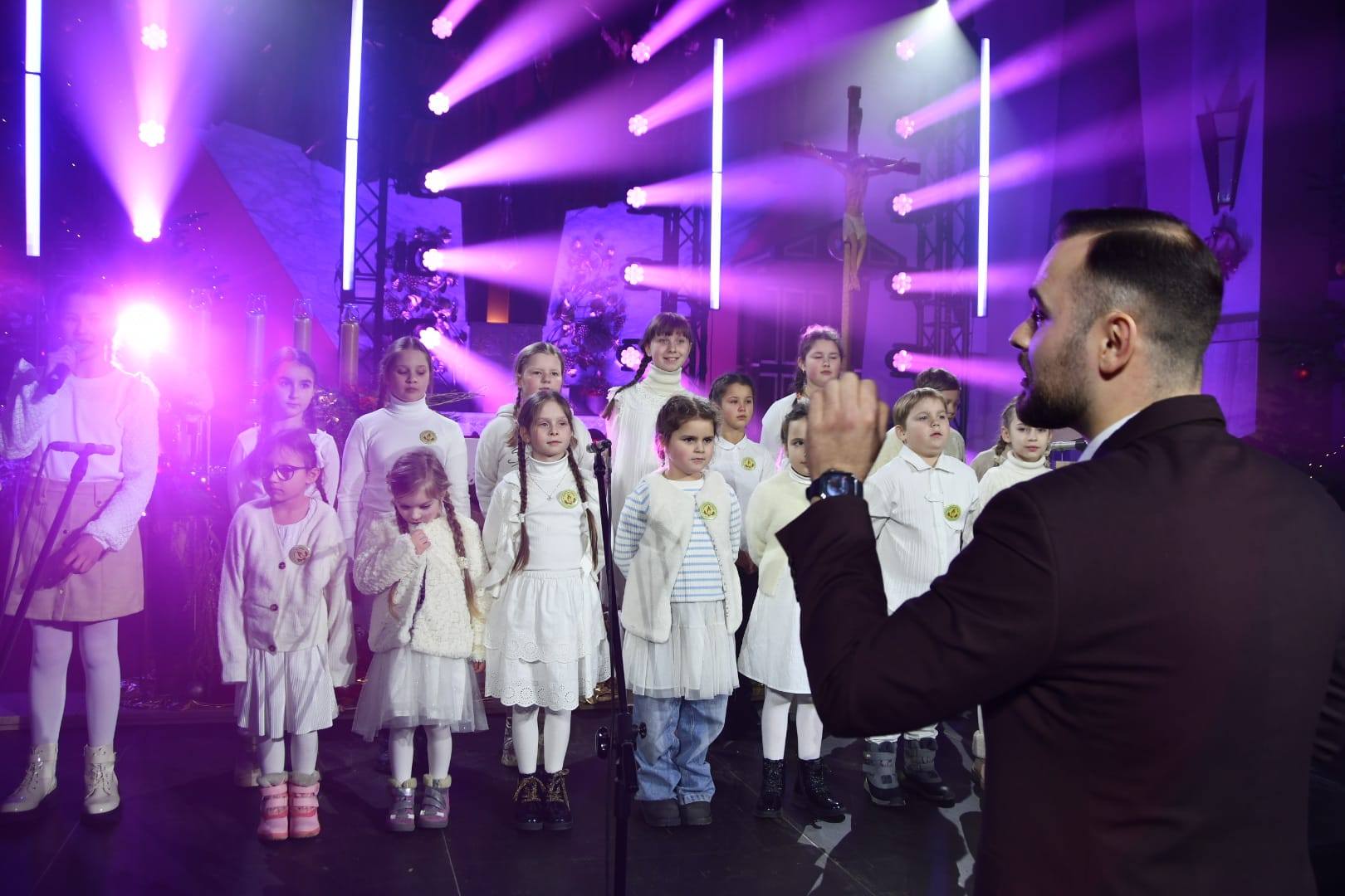 Znamy laureatów XXI Konkursu Kolęd i Pastorałek „O Muszlę św. Jakuba” – Brzesko 2026