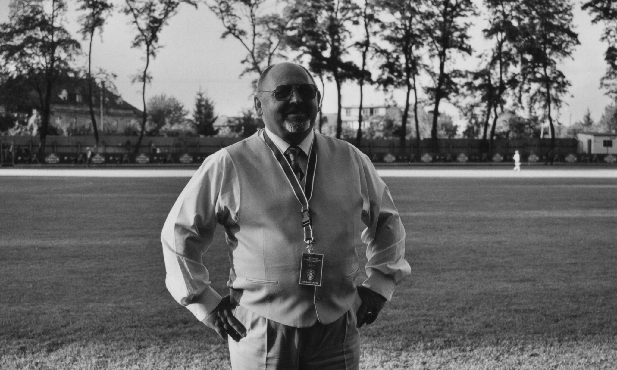 Zmarł Marian Puchała – wieloletni działacz OKS