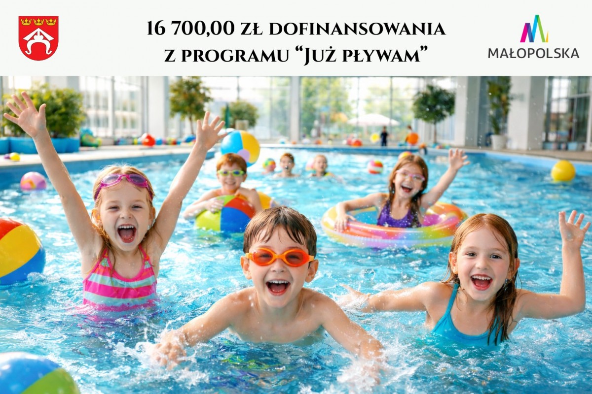 Gmina Dębno z dofinansowaniem na sportowe projekty dla dzieci