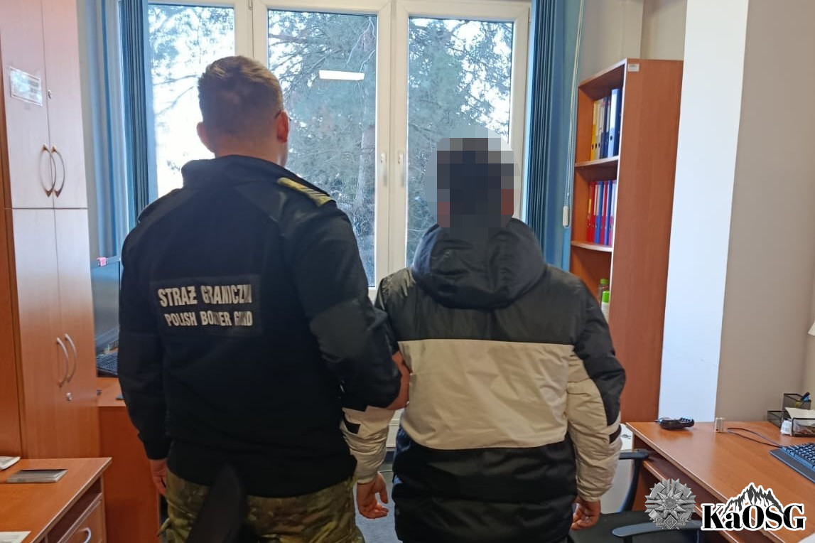 Brzesko / Kraków. Dwie kontrole, 13 cudzoziemców – nielegalny pobyt i zatrudnienie