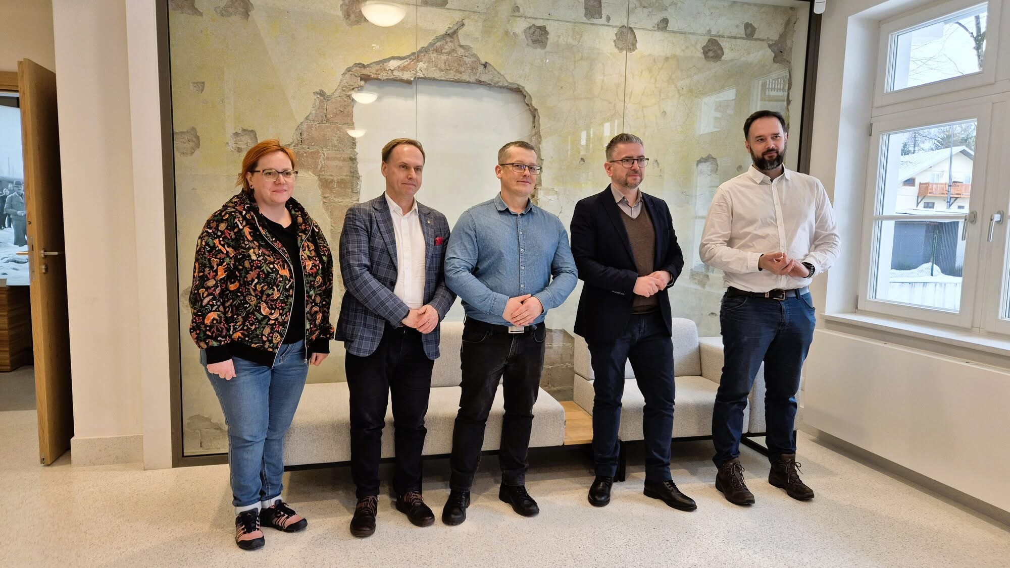 Tarnów-Zakopane / Wizyta studyjna w Muzeum Tatrzańskim