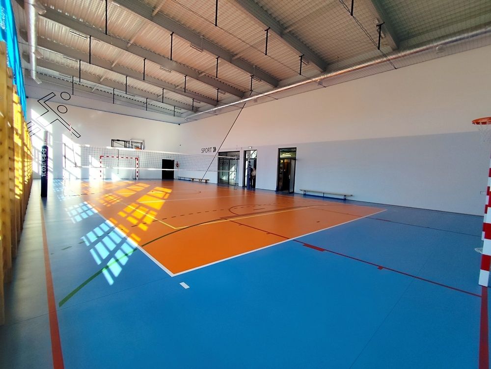 Nabór wniosków do drugiej edycji Małopolskiego Programu Rozwoju Bazy Sportowej – Sportowa Małopolska