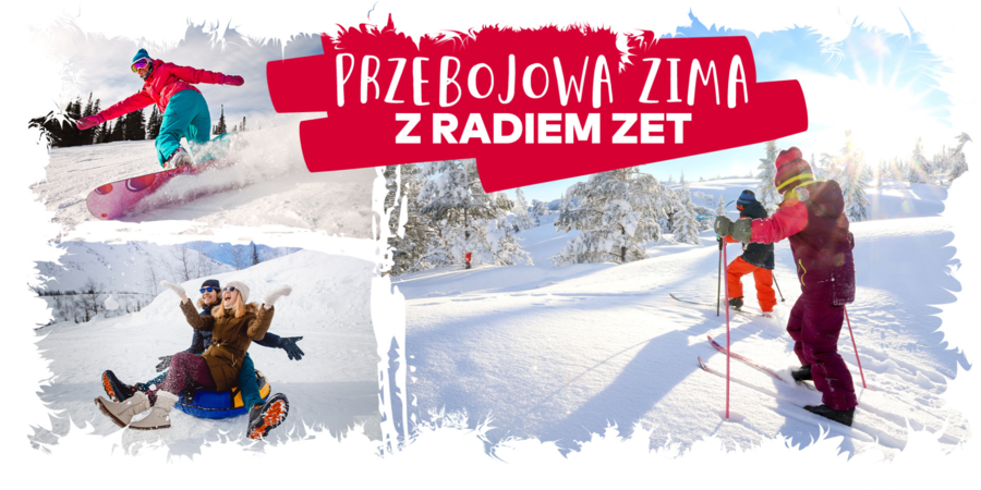 „Przebojowa zima z Radiem ZET” w Tarnowie / 6-7 lutego 2026 r.