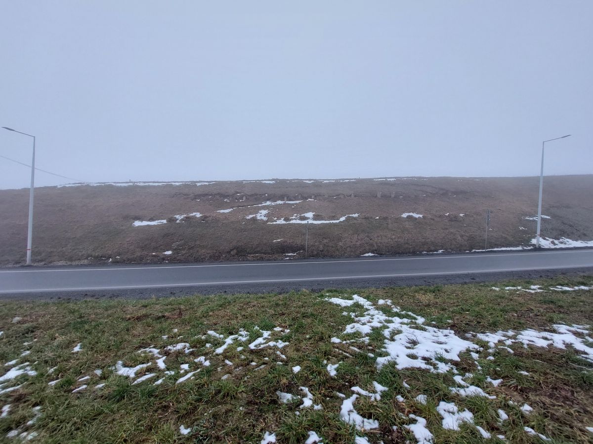 Nocne utrudnienia na obwodnicy Brzeska. Zmiana organizacji ruchu