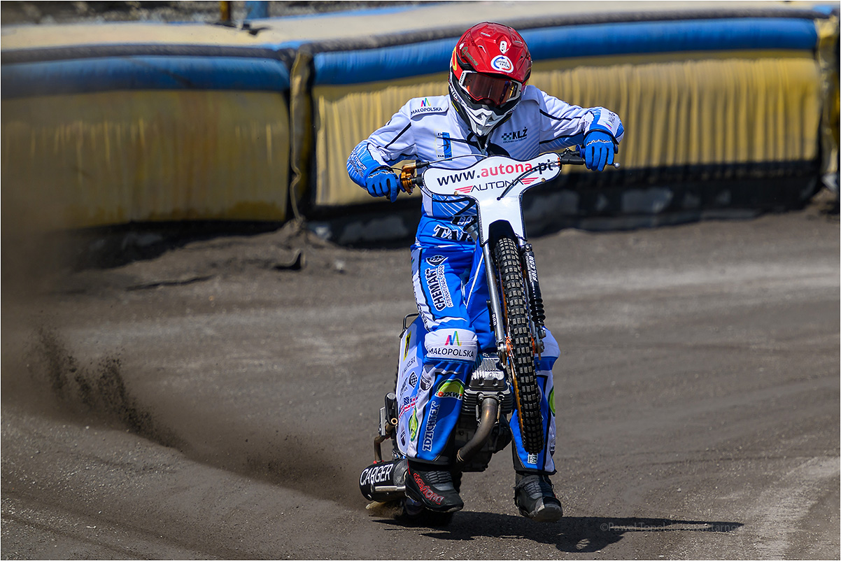 Ostatni dzwonek dla tarnowskiego żużla. 15 warunków do spełnienia przed sezonem