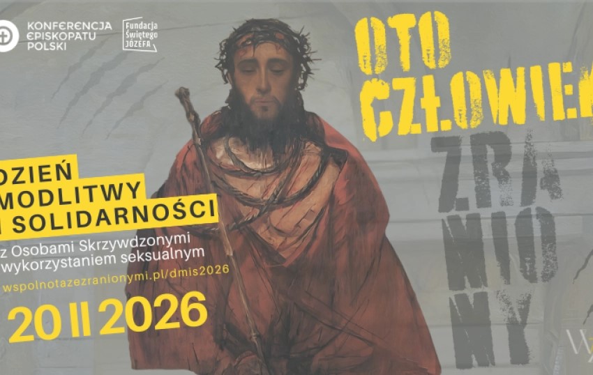 Szczepanów miejscem modlitwy i solidarności z Osobami Skrzywdzonymi