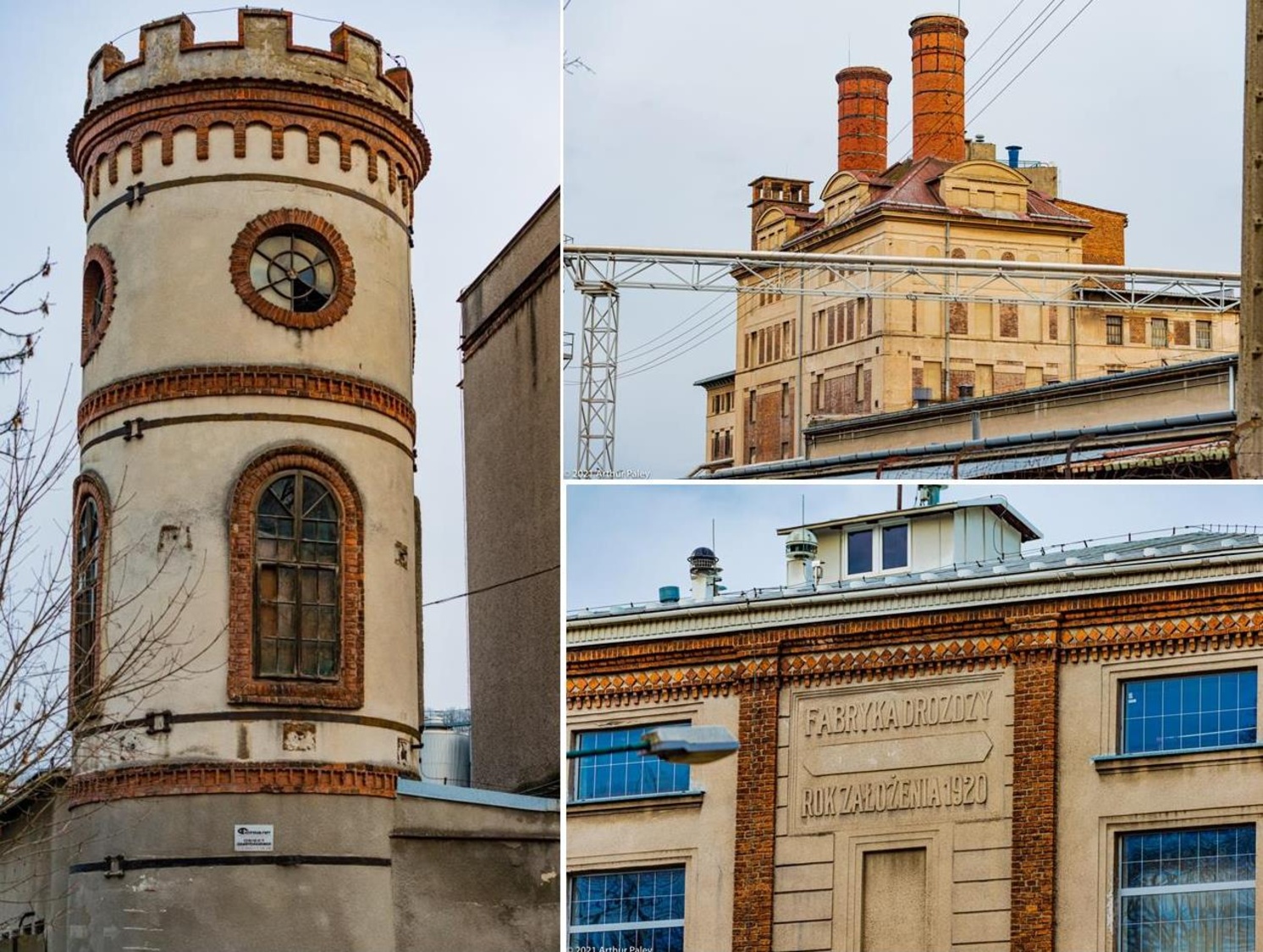 Ponad 40 milionów dotacji na Okocimskie Centrum Dziedzictwa im. J.E. Goetza