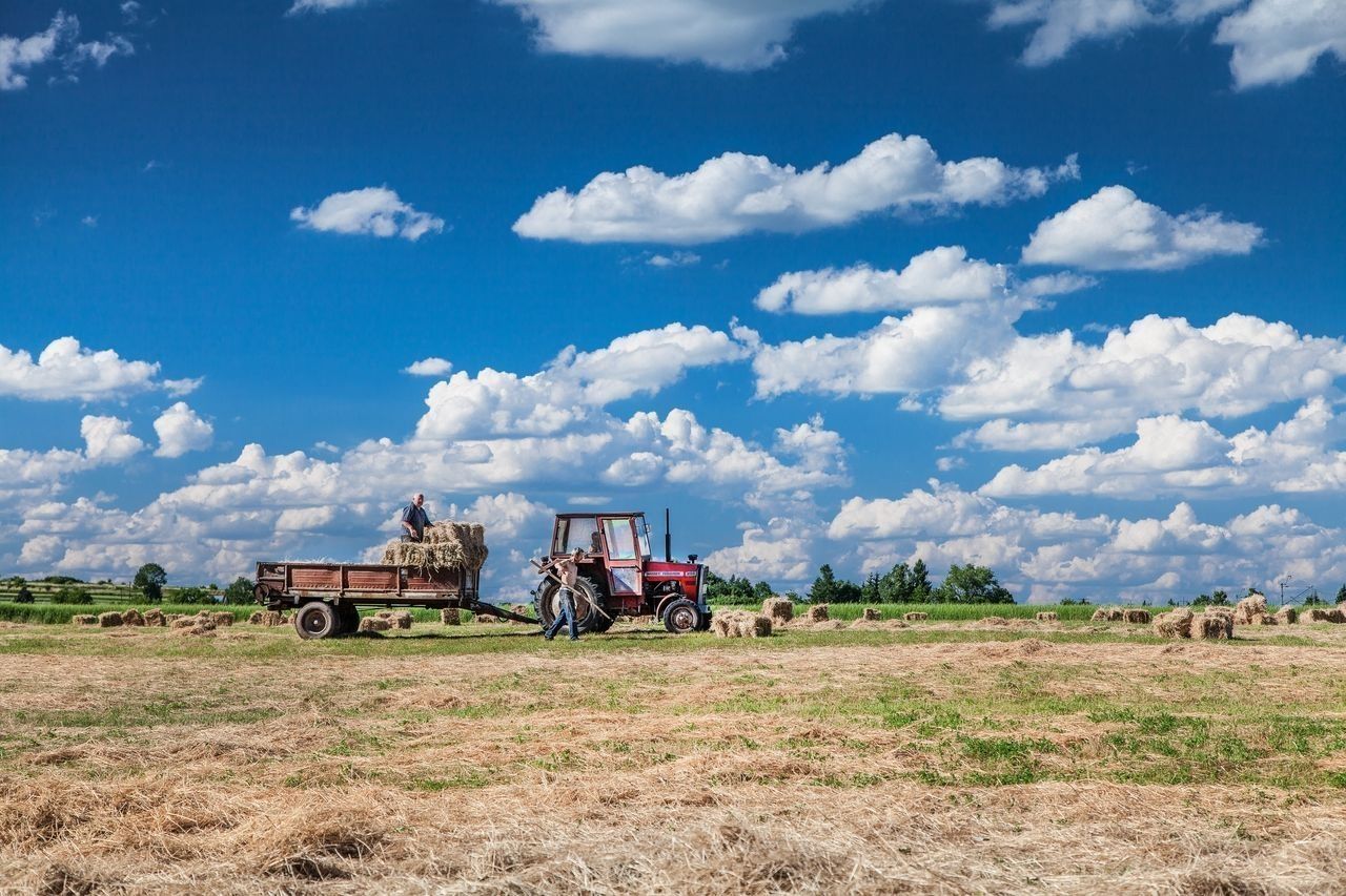 „Małopolska Wieś” 2026