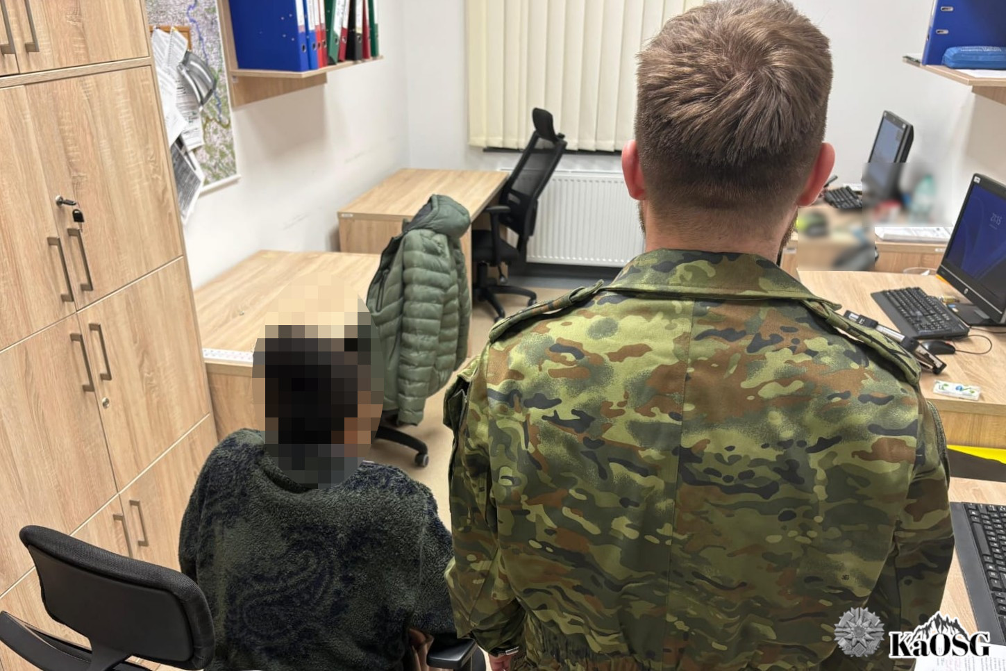 48 dni ponad limit. Amerykańska koszykarka musi opuścić Polskę i strefę Schengen