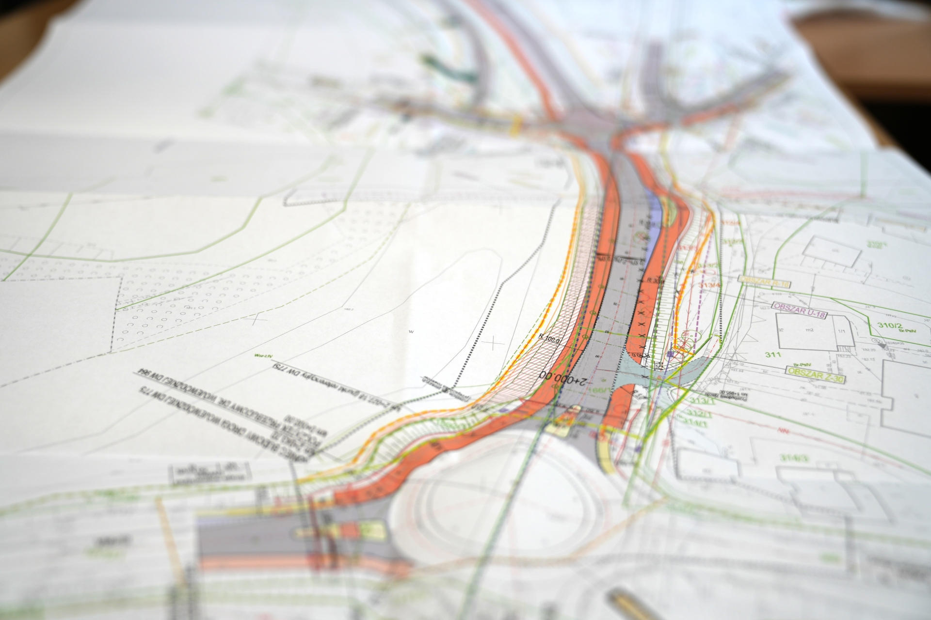Nowy most na Wiśle połączy powiaty proszowicki i bocheński