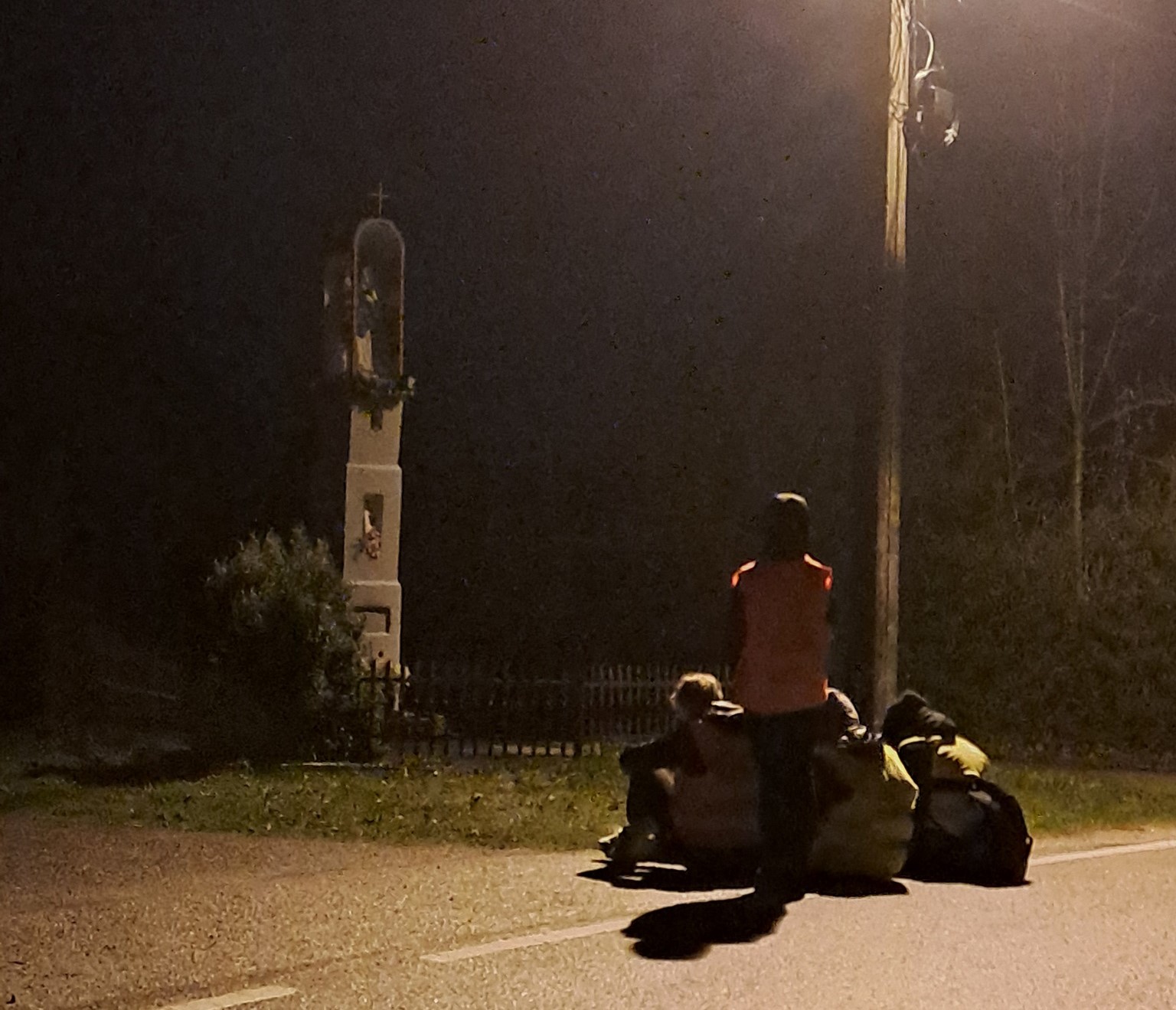 Ruszyły zapisy na Ekstremalną Drogę Krzyżową 2026 w Powiecie Brzeskim