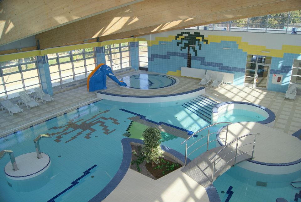 Pomyłka z próbkami wody na tarnowskim basenie. Prokuratura sprawdza sprawę legionelli