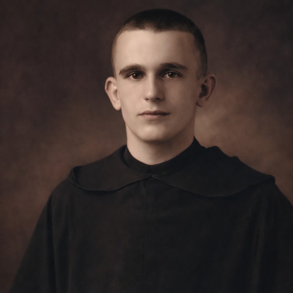 Męczeństwo ojca Bartłomieja Czosnka z Bielczy i ocalenie jego bratanicy. Historia z czasu zbrodni wołyńskiej