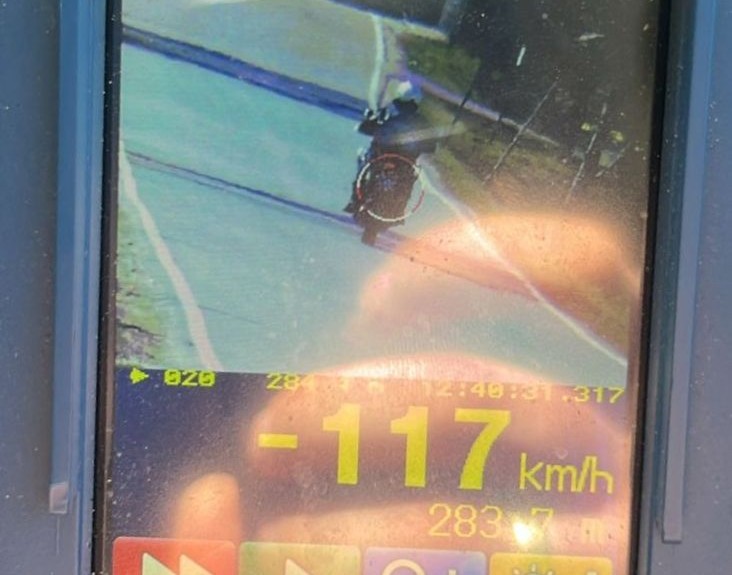 Weekend na drogach powiatu tarnowskiego