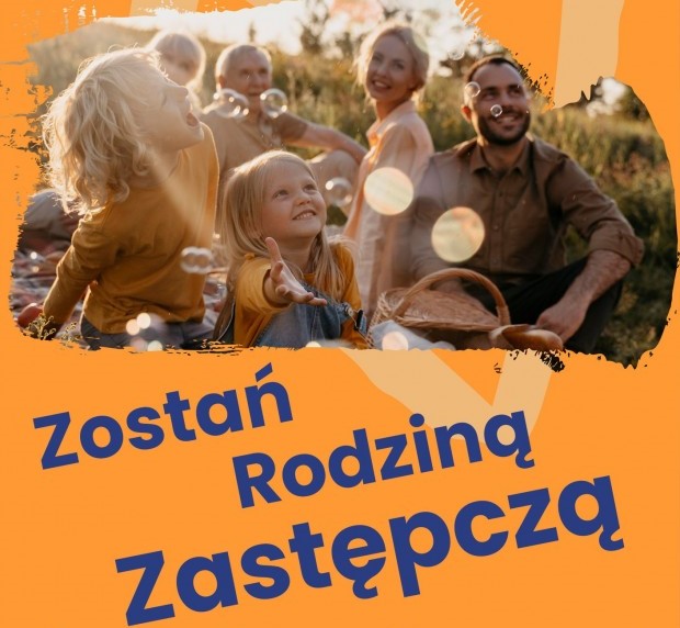 Powiatowe Centrum Pomocy Rodzinie w Brzesku poszukuje kandydatów na rodziny zastępcze