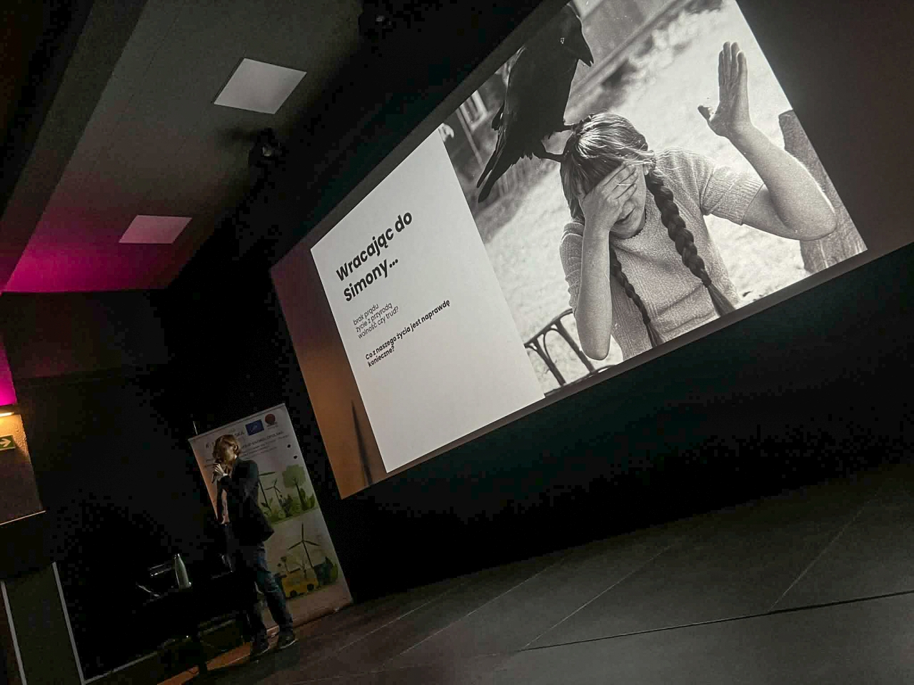 III Festiwal Filmów Ekologicznych w Powiecie Bocheńskim