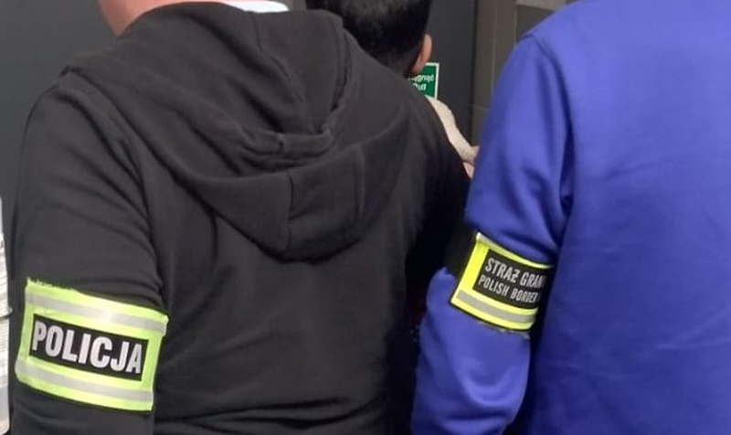 Brzescy policjanci ujawnili 6 osób. Ogólnopolska akcja „Poszukiwany”