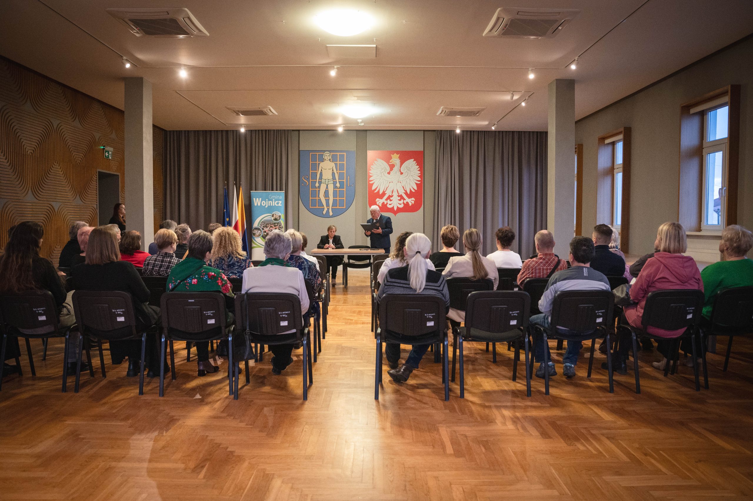 Razem dla kultury i sportu. Wręczenie promes na realizację zadań publicznych w 2026 roku