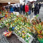 Lipnica Murowana znów zachwyciła. 67. Konkurs Palm przyciągnął tłumy / zdjęcia i video