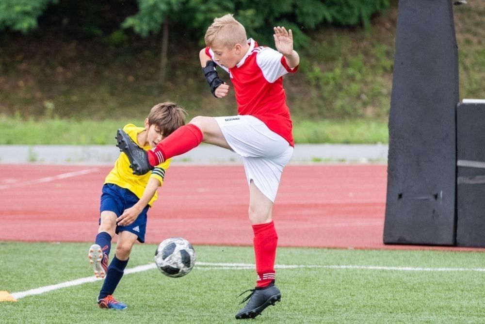 Małopolska Cup 2026. Największy turniej piłkarski dla dzieci w regionie!