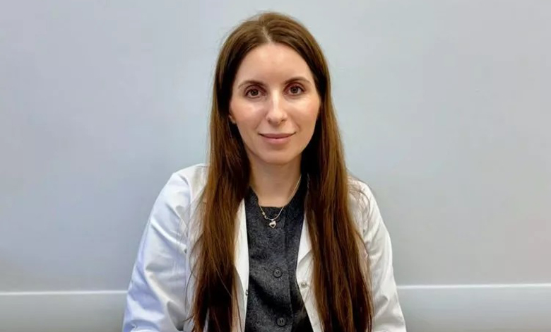 Nowy lekarz okulista w Poradni Okulistycznej