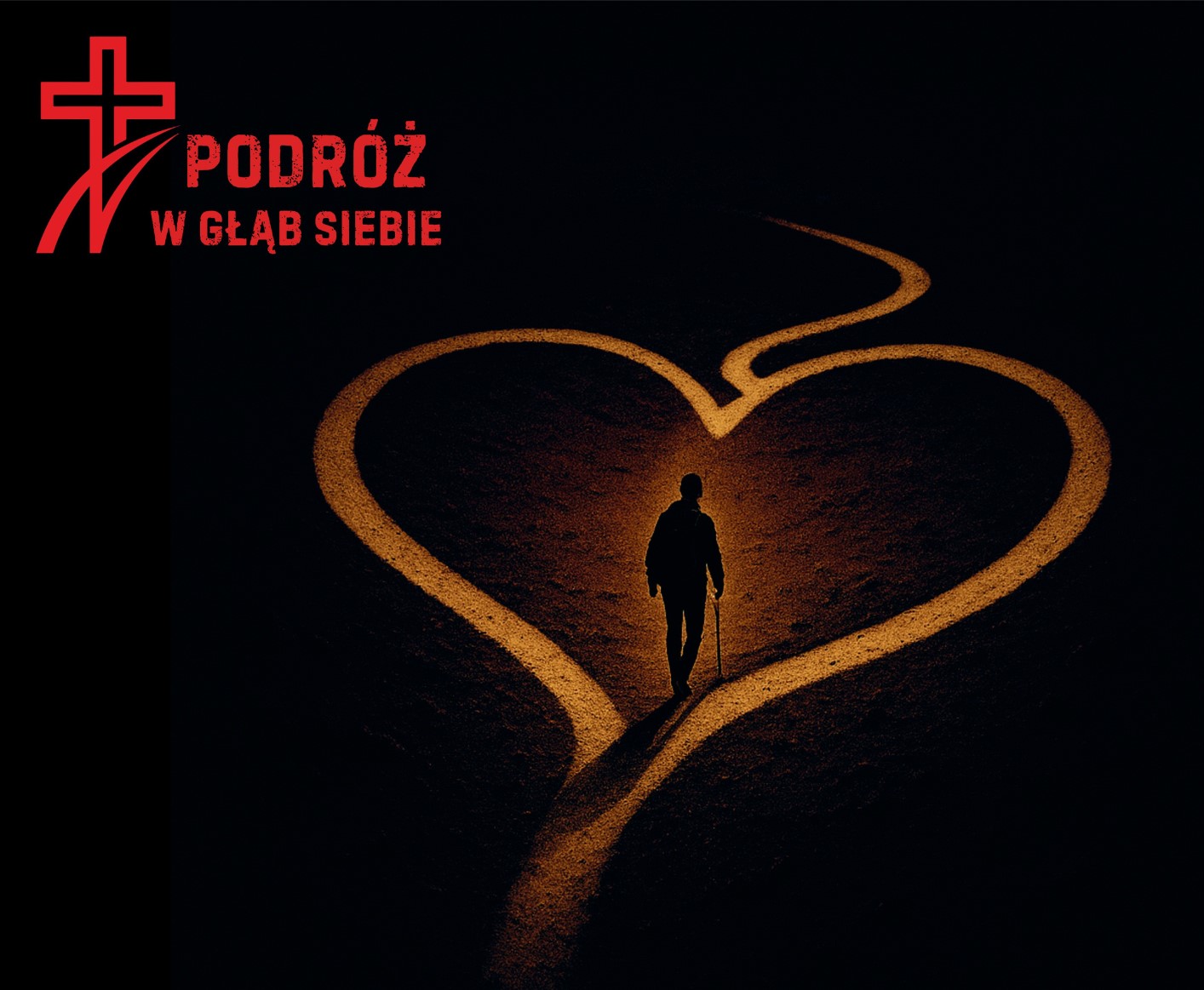 Ruszyły zapisy na Ekstremalną Drogę Krzyżową 2026. Rejon Drwinia