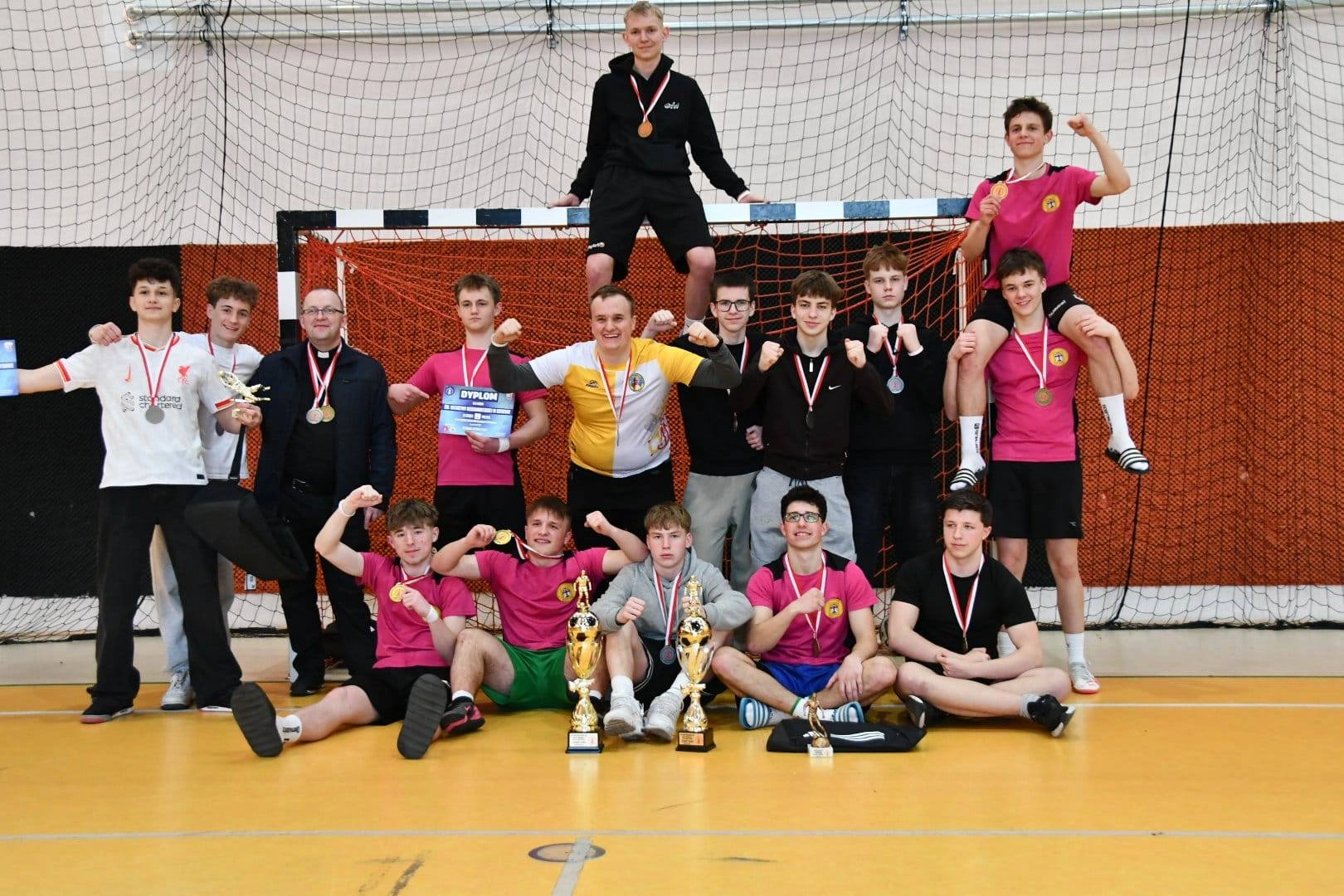 Brzesko. Diecezjalne mistrzostwa LSO zakończone. Zwycięzcy pojadą do Gniezna