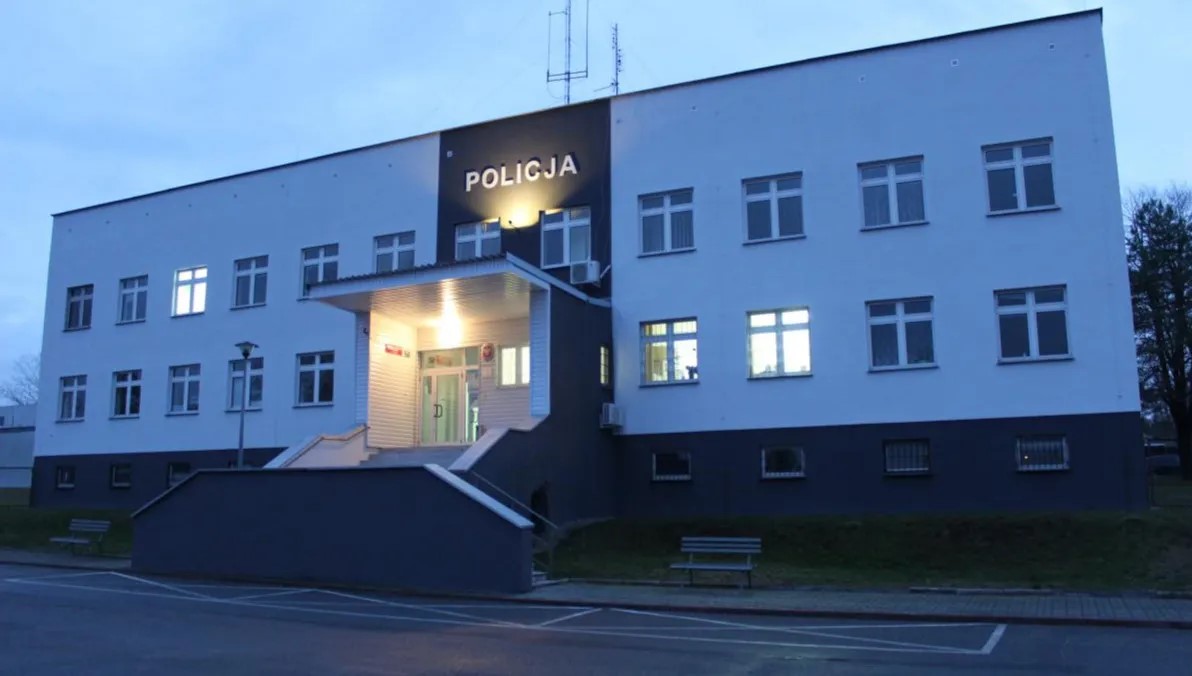 Budynek starej komendy w Brzesku dla wojska? Jest stanowisko starosty