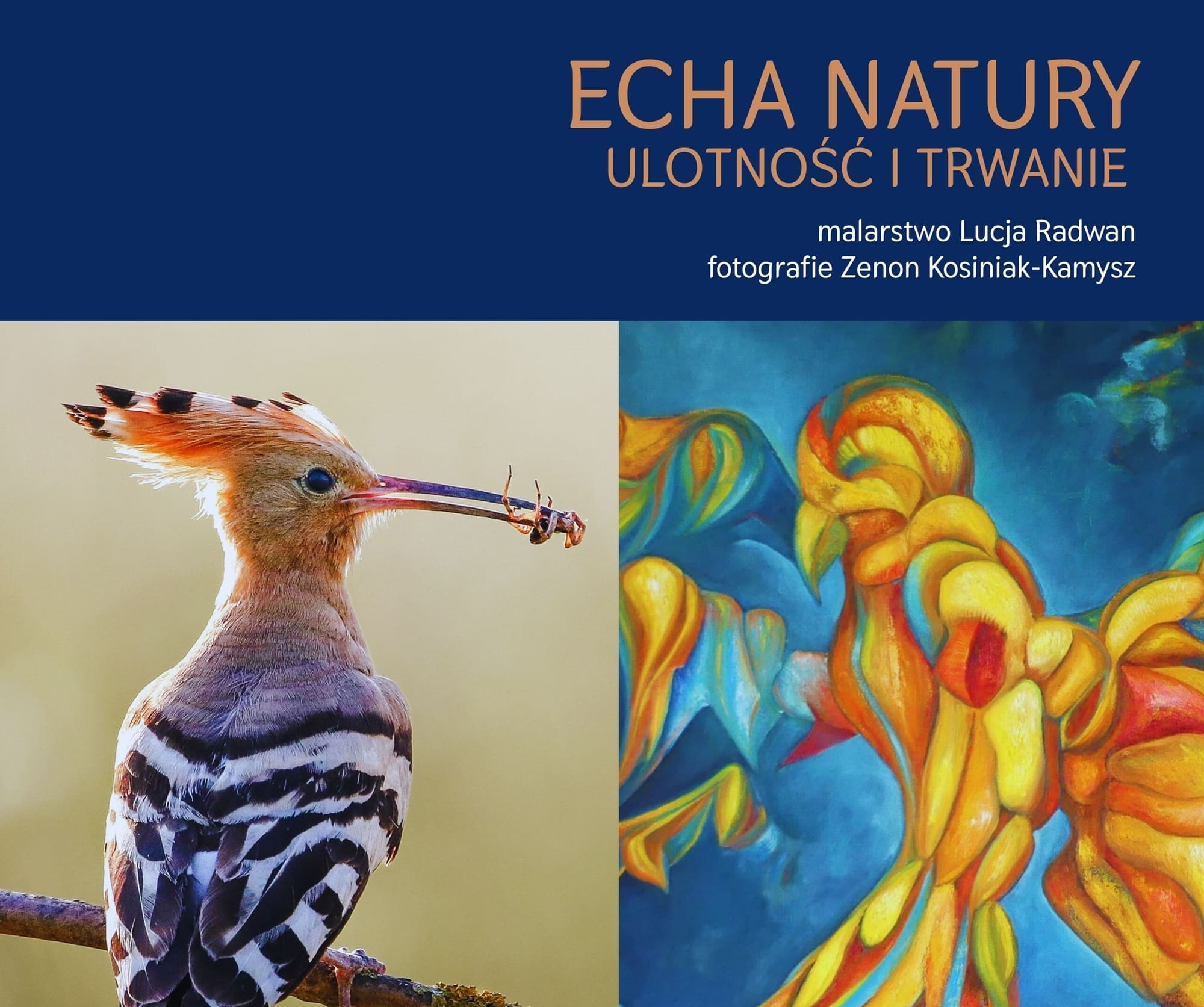 „Echa natury” w Tarnowie. Nowa wystawa w Muzeum Ziemi Tarnowskiej