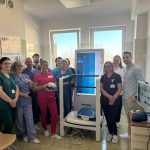 Brzesko. Wysokiej klasy sprzęt rehabilitacyjny już w szpitalu