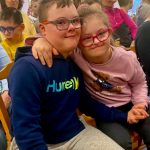 Kolorowe skarpetki, wielkie serca. Wyjątkowa akcja w SOSW