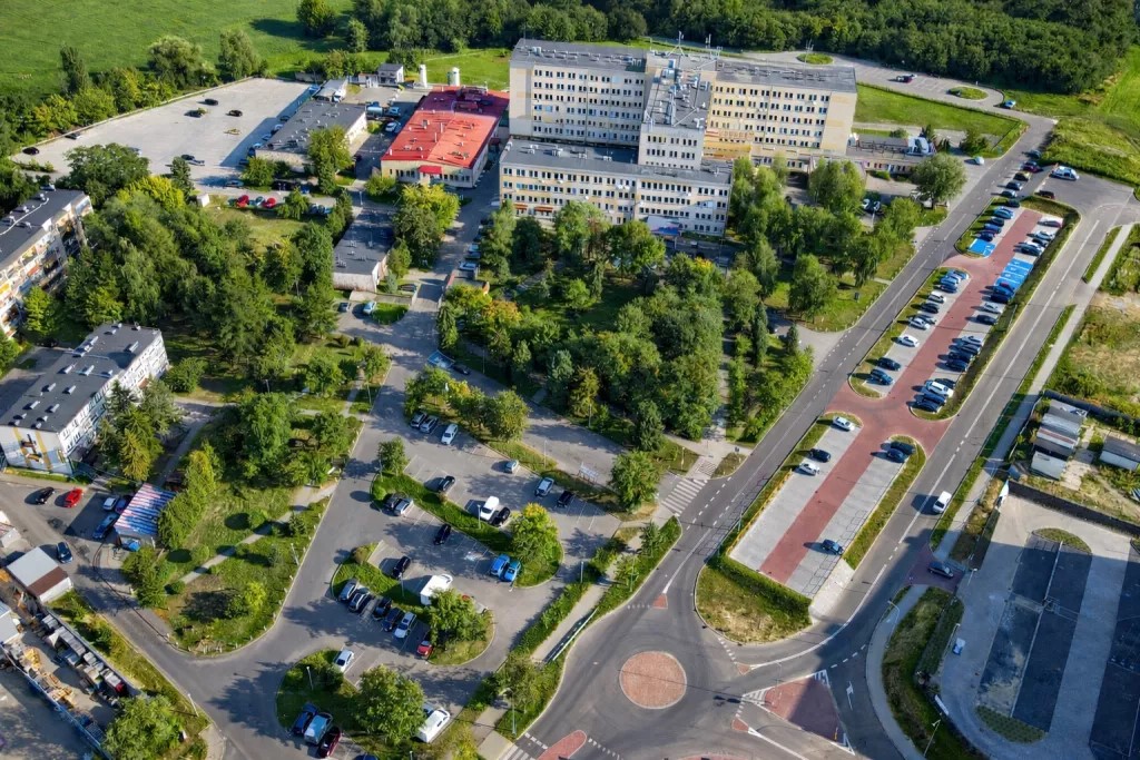 Szpital w Brzesku otrzymał oficjalną autoryzację Narodowego Funduszu Zdrowia