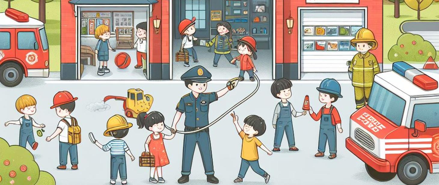 Brzesko. Dni otwartych strażnic już w maju