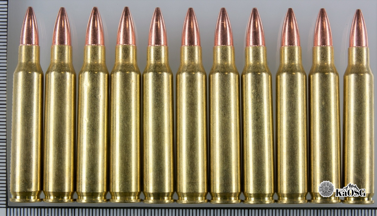 Amunicja w bagażu pasażera na lotnisku w Krakowie-Balicach