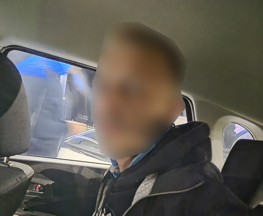 Zatrzymany oszust „na legendę” – pościg z Tarnowa do Strzelec Opolskich