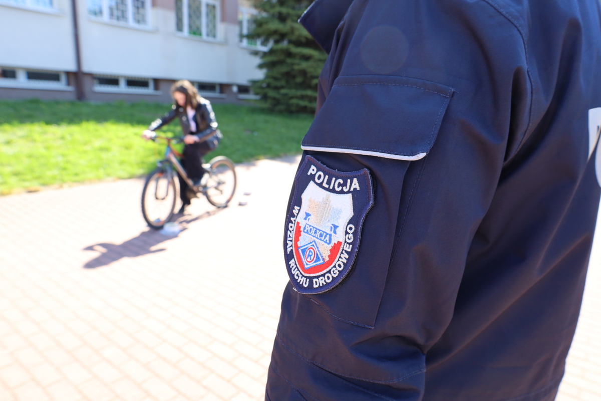 Brzesko. Wyłoniono zwycięzców Turnieju Bezpieczeństwa w Ruchu Drogowym
