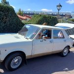 404 klasyki pod kościołem w Brzesku. Rekordowe otwarcie sezonu motoryzacyjnego