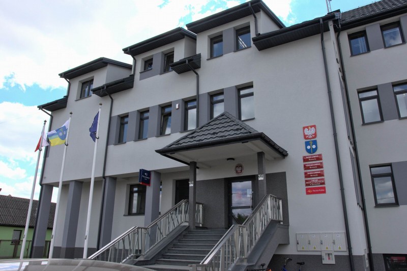 Przełom w sprawie remontu drogi powiatowej? Gmina Borzęcin chce przekazać ponad 2,5 mln zł